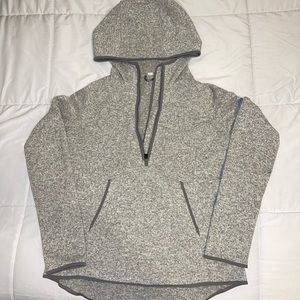 Lululemon Half Zip Hoodie
